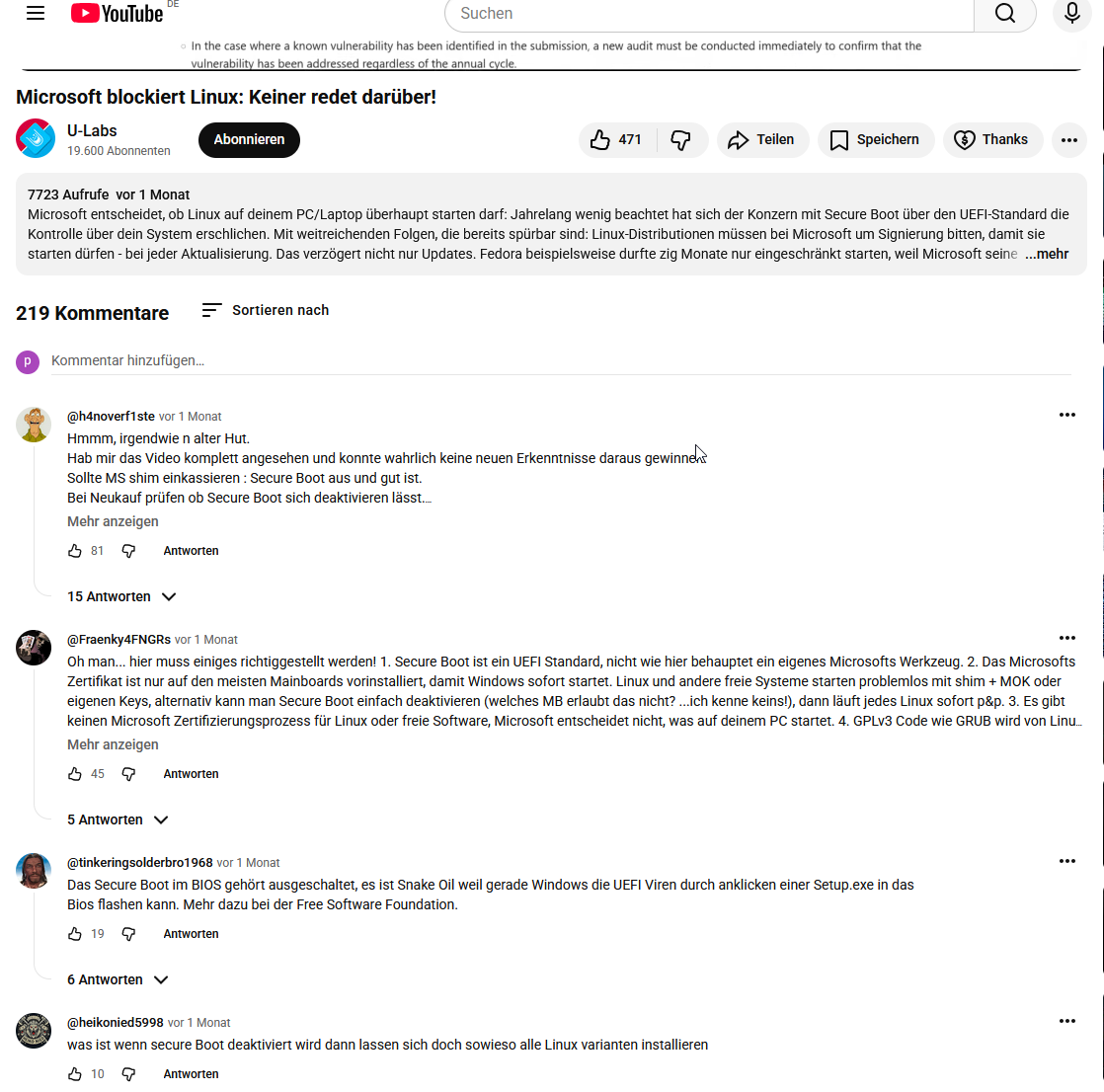 2026-05-11 17_14_13-Microsoft blockiert Linux_ Keiner redet darüber! - YouTube.png